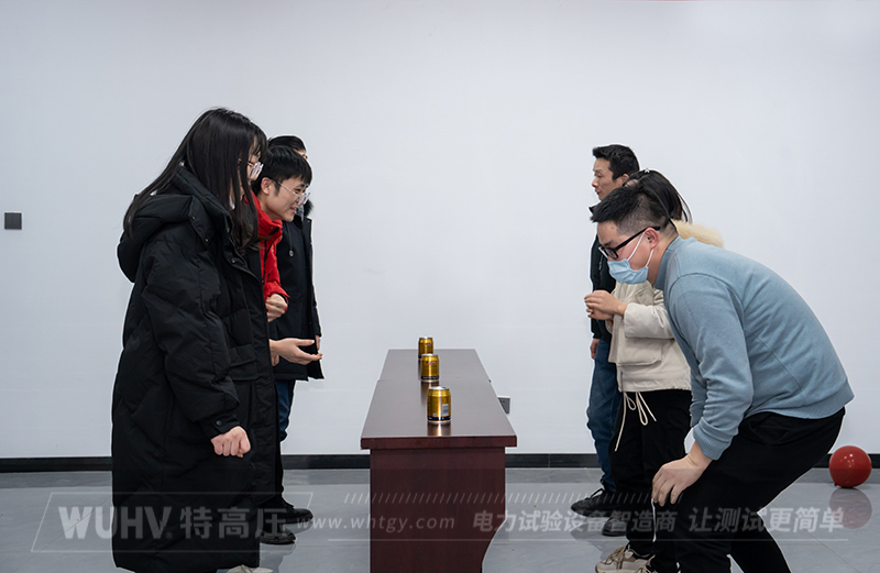 不忘初心，再創輝煌&mdash;&mdash;武漢特高壓2023年度年會現場！(圖16)