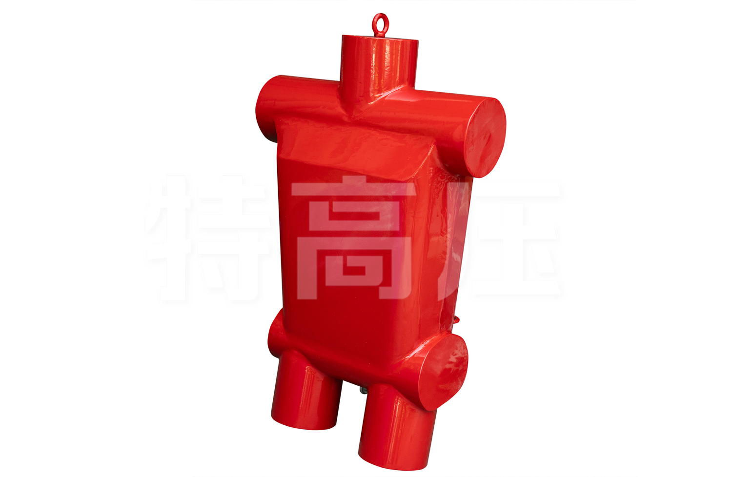 UHV-284 安全帶靜負荷拉力試驗機