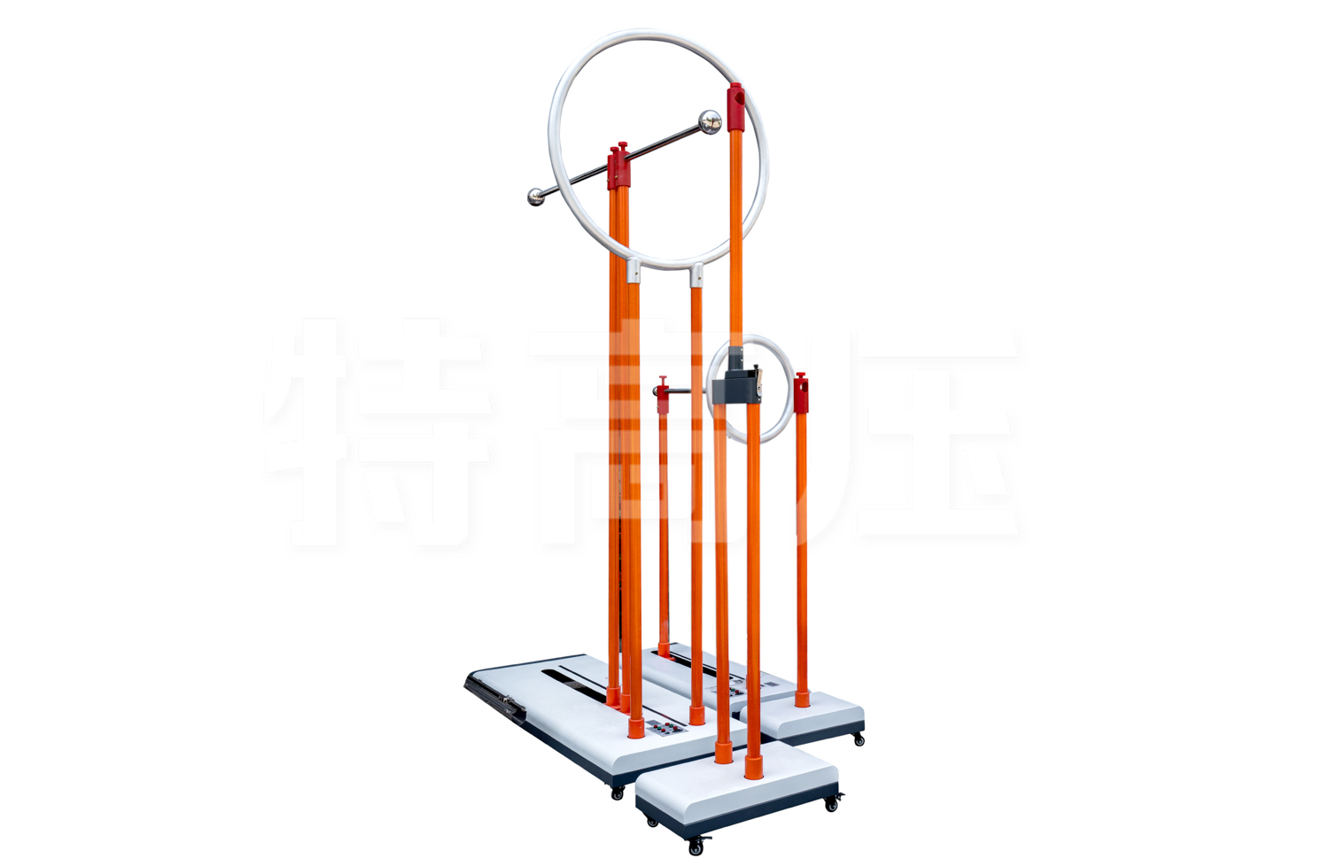 驗(yàn)電器支架
