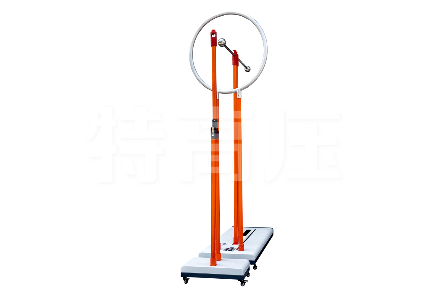 驗電器支架