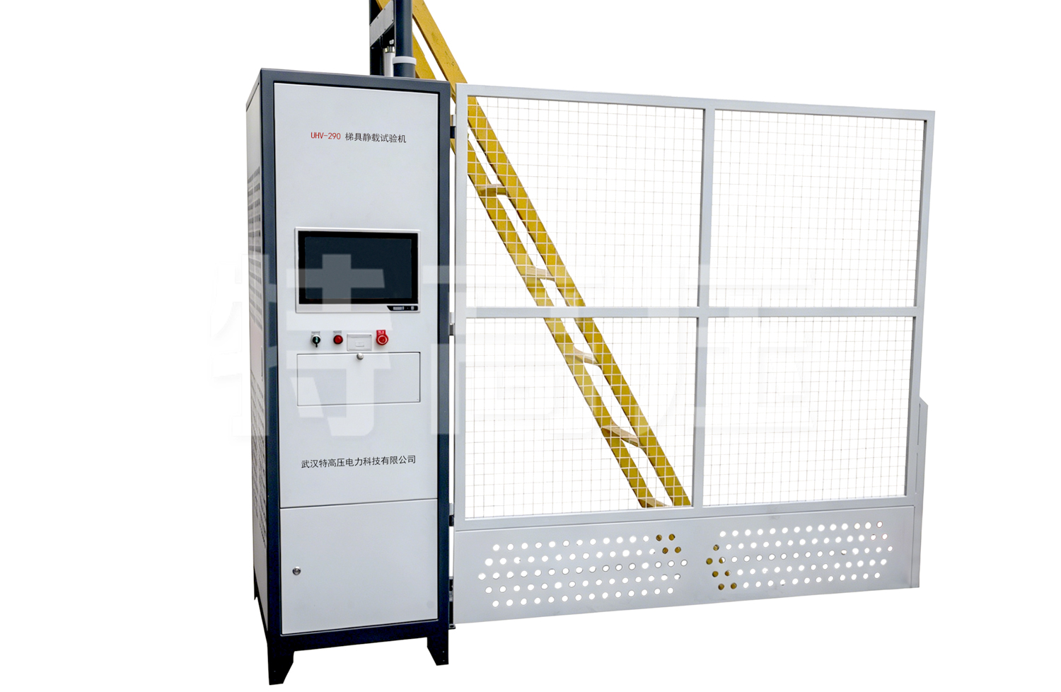 UHV-290 梯具靜載試驗(yàn)機(jī)