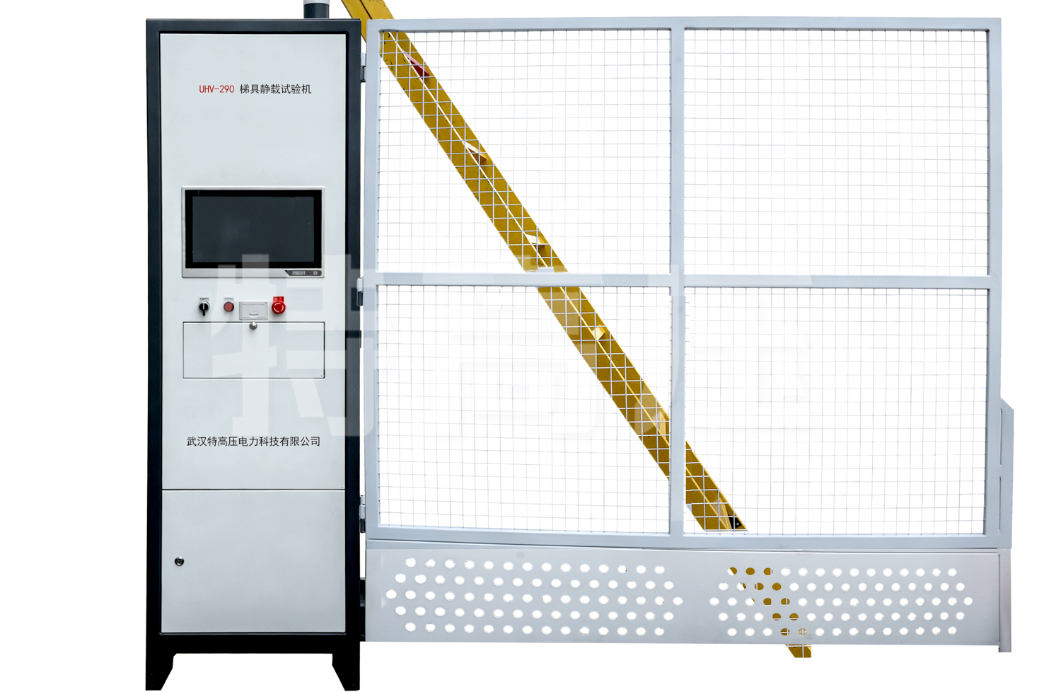 UHV-290 梯具靜載試驗(yàn)機(jī)