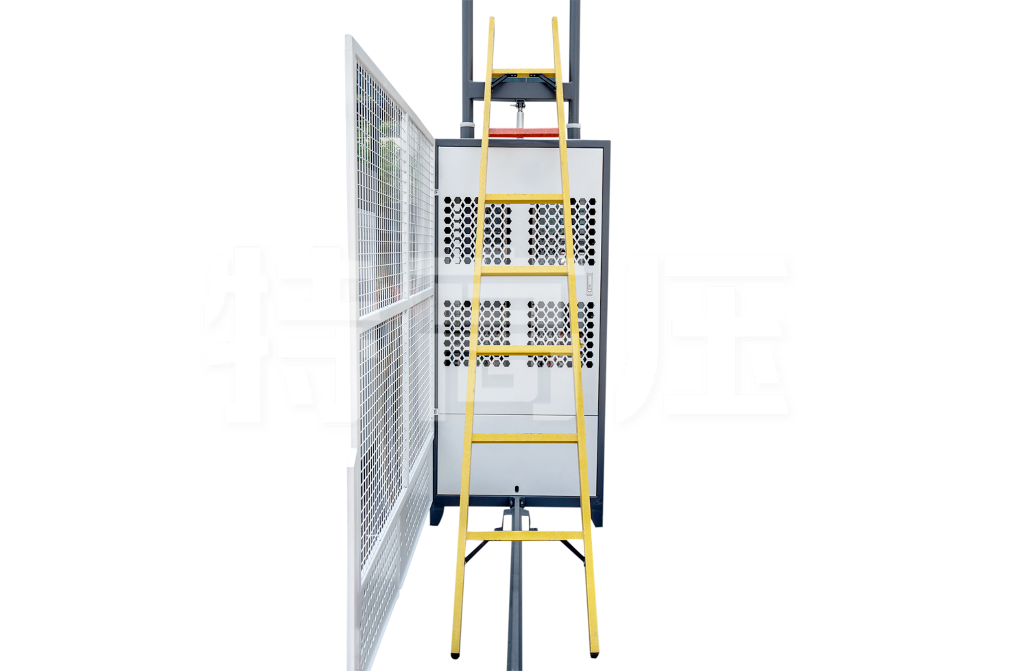 UHV-290 梯具靜載試驗(yàn)機(jī)