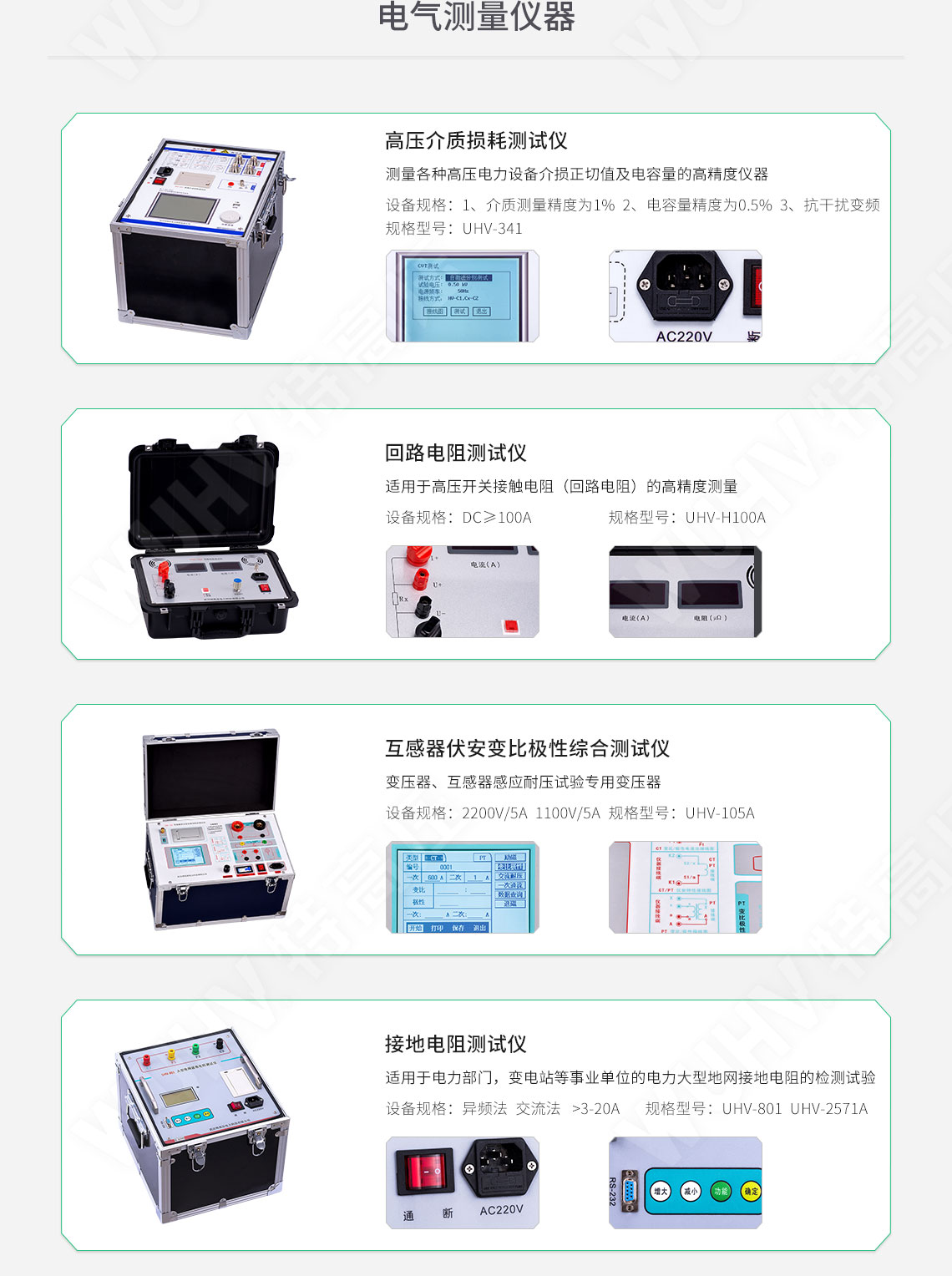 承裝修試 二級承試儀器(圖6) 承裝修試 二級承試儀器(圖6)