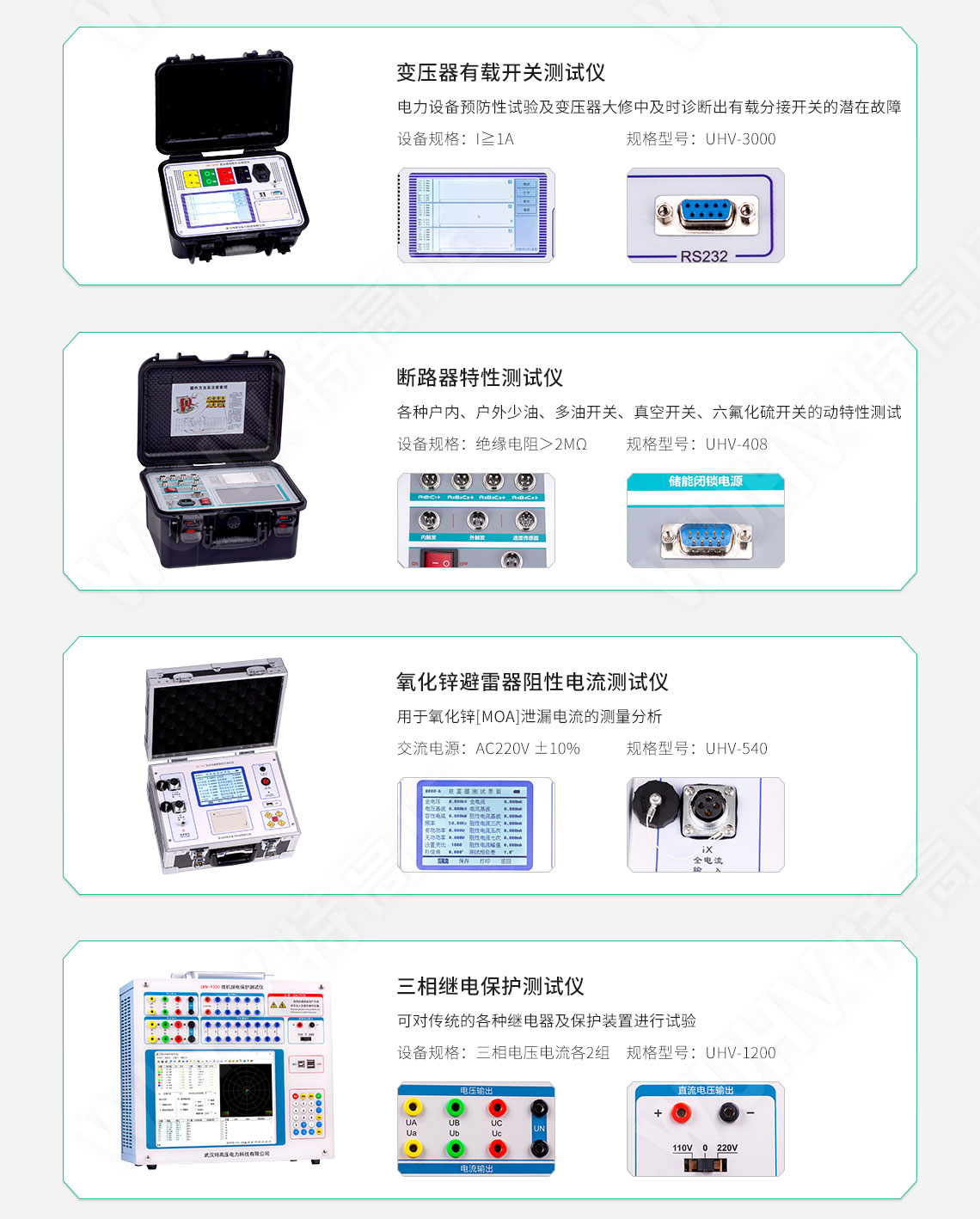 承裝修試 二級承試儀器(圖8) 承裝修試 二級承試儀器(圖8)