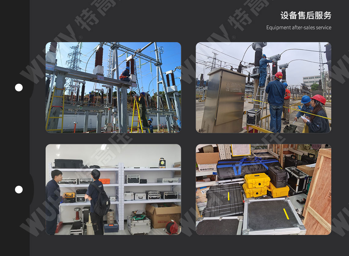 電容漏電流測(cè)試儀