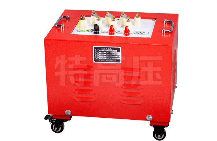 UHV-540kVA/270kV 串聯諧振方案(圖51) UHV-540kVA/270kV 串聯諧振方案(圖51)