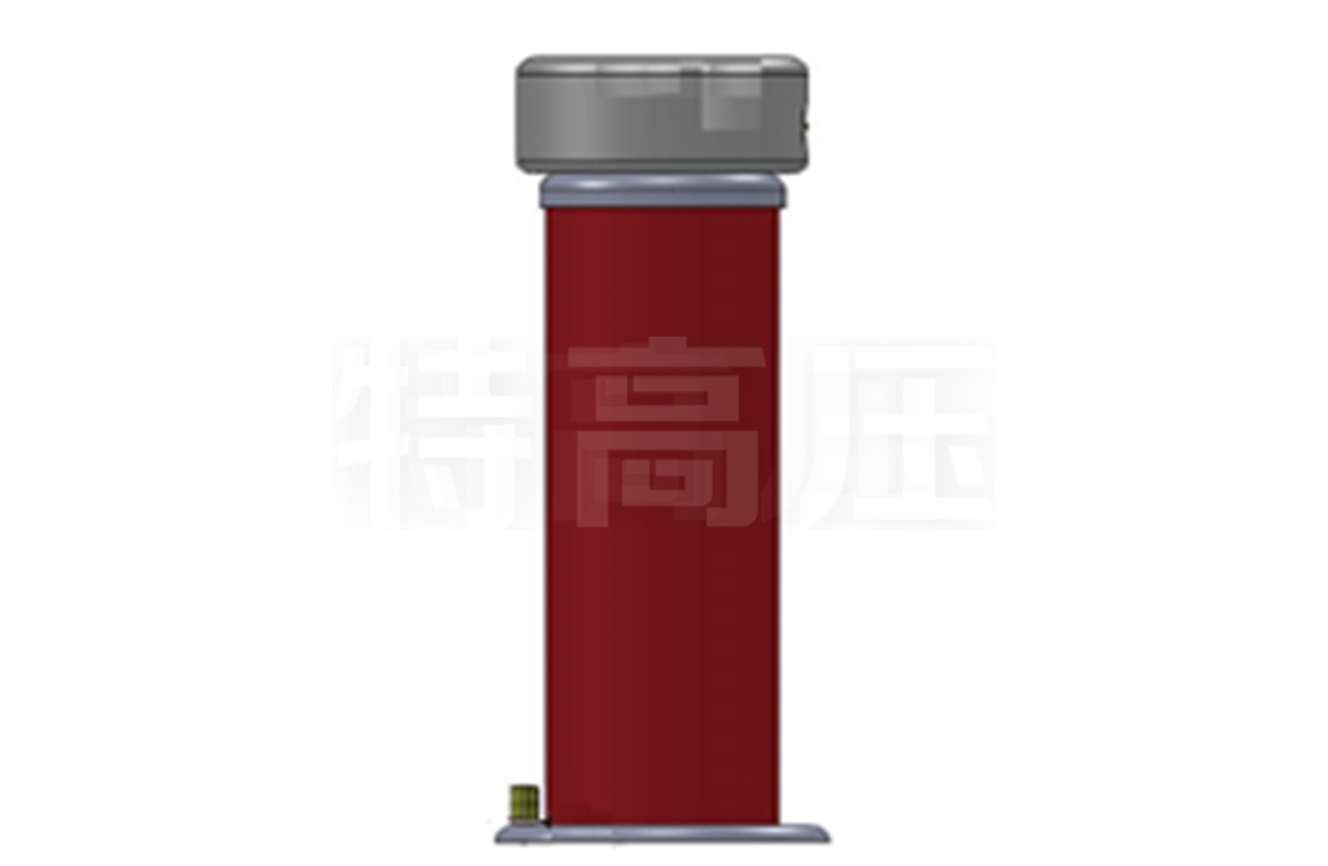 UHV-505 阻尼振蕩波狀態(tài)檢測(cè)系統(tǒng)