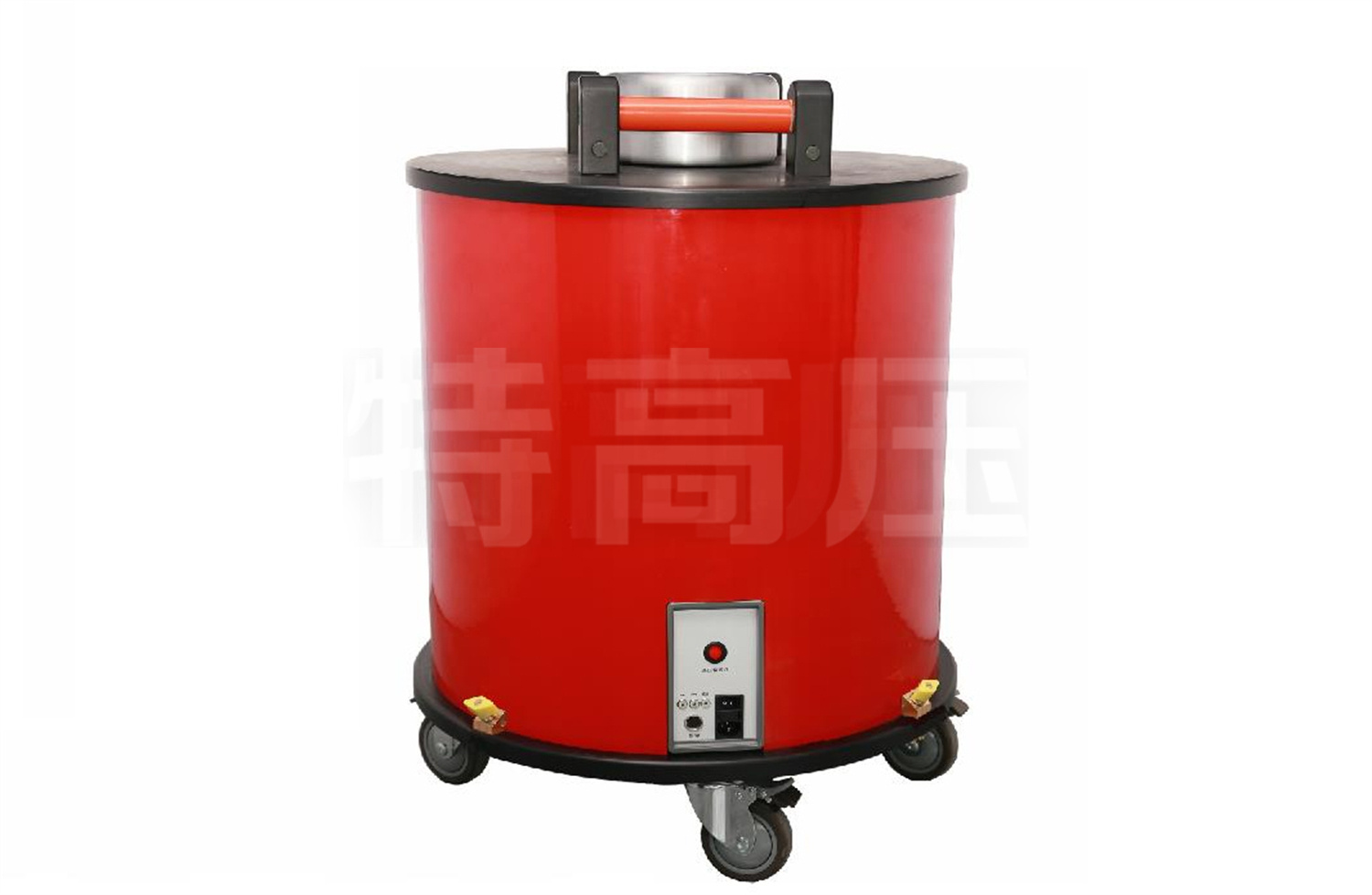 UHV-505 阻尼振蕩波狀態(tài)檢測(cè)系統(tǒng)