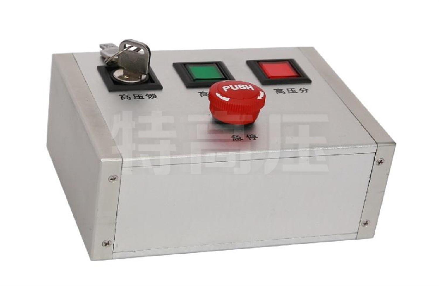 UHV-505 阻尼振蕩波狀態(tài)檢測(cè)系統(tǒng)