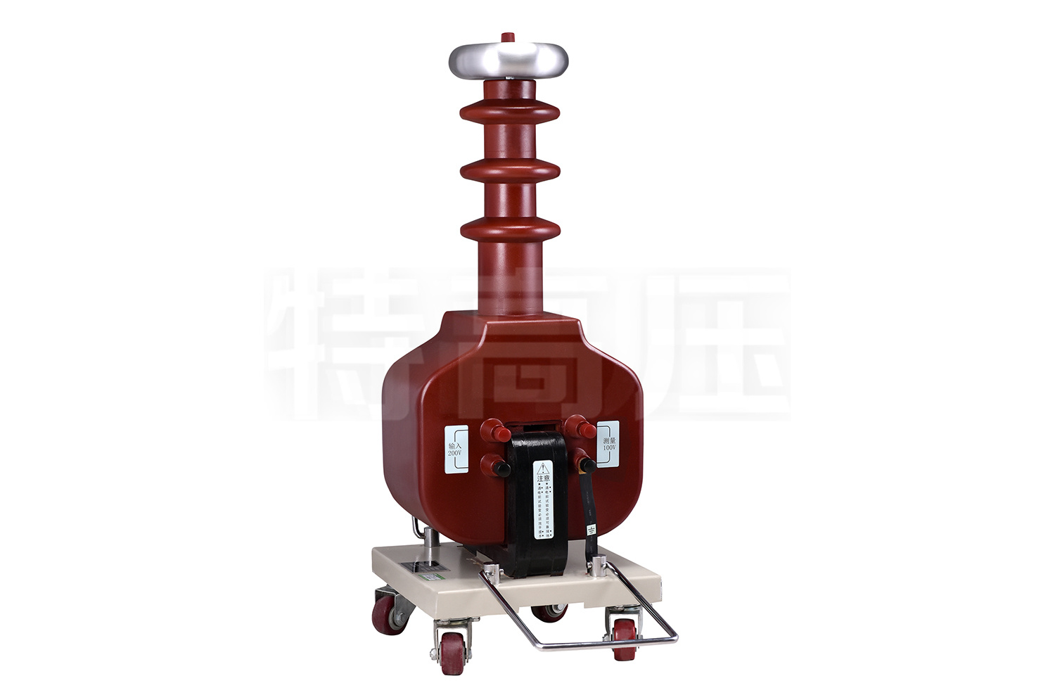 GTB系列 干式試驗變壓器
