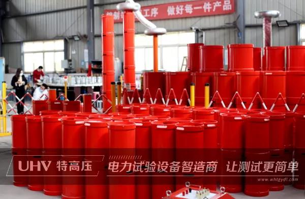 四川老客戶再次采購(gòu)特高壓電力設(shè)備一批！(圖1)