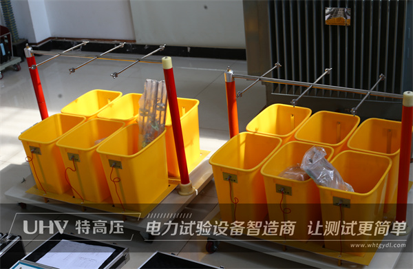 廣西銅坑礦業(yè)公司與特高壓電力順利達成合作！(圖1)