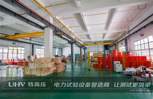 菲律賓老客戶再合作，采購(gòu)特高壓電力電測(cè)設(shè)備一批！(圖6)
