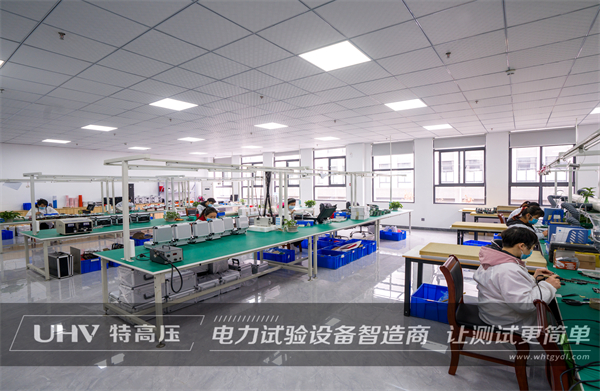 菲律賓老客戶再合作，采購(gòu)特高壓電力電測(cè)設(shè)備一批！(圖5)