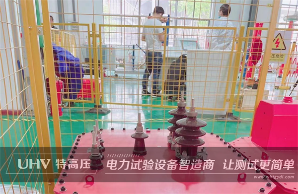 客戶的認(rèn)可，才是最高的褒獎(jiǎng)！天津客戶與特高壓電力達(dá)成合作(圖6)