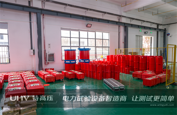 貴客臨門！熱烈歡迎江蘇客戶來訪特高壓電力實地考察(圖2)