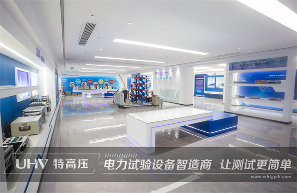 特高壓電力微機繼電保護測試儀等設備出口印尼！(圖3)