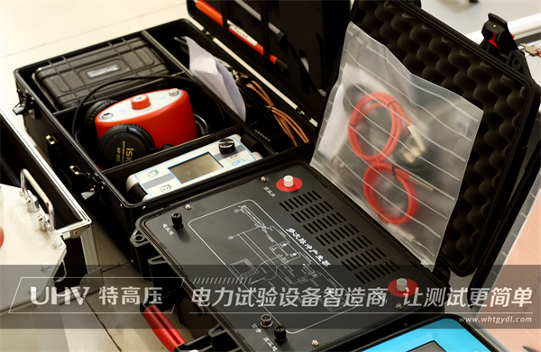 成交源于信任！唐山建設(shè)工程公司與武漢特高壓再合作(圖1)