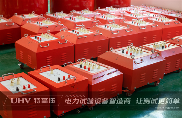 捷報(bào)再傳！武漢特高壓助力內(nèi)蒙古發(fā)電企業(yè)試驗(yàn)項(xiàng)目(圖2)