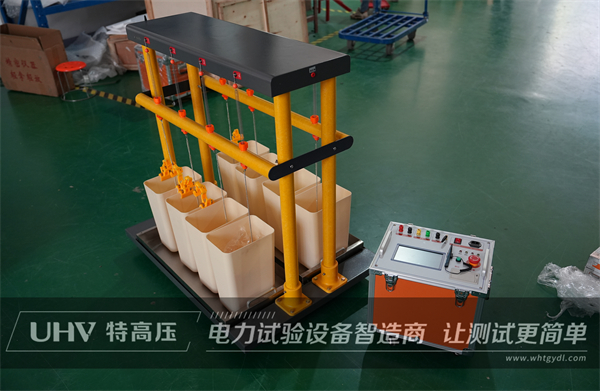 服務(wù)與質(zhì)量并舉！陜西電力工程公司與武漢特高壓再次合作(圖2)