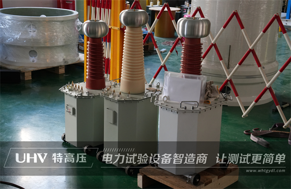 捷報再傳！天津老客戶采購武漢特高壓電測設(shè)備一批(圖1)
